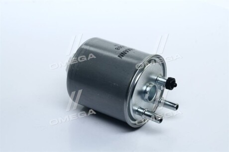 Фото 3 - Топливный фильтр Denckermann A110608