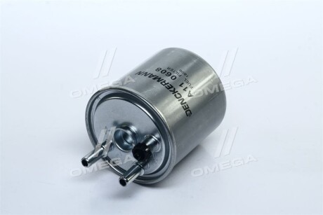 Фото 4 - Топливный фильтр Denckermann A110608