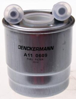 Фільтр паливний DB E212/M164 2.0-3.5Cdi 08- - Denckermann A110609