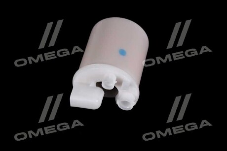 Фото 2 - Паливний фільтр Denckermann A110611