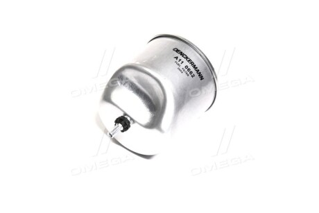 Фото 2 - Топливный фильтр Denckermann A110662