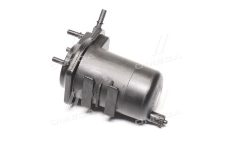 Фото 3 - Топливный фильтр Denckermann A110667