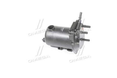 Фото 3 - Паливний фільтр Denckermann A110682