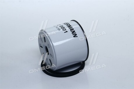 Фото 3 - Паливний фільтр Denckermann A120001