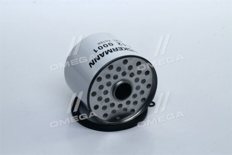 Фото 4 - Паливний фільтр Denckermann A120001