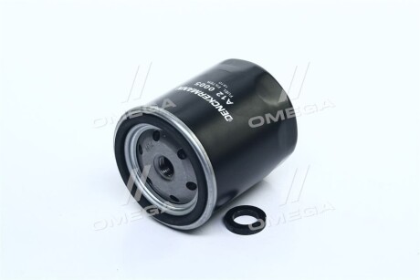 Фото 4 - Паливний фільтр Denckermann A120005