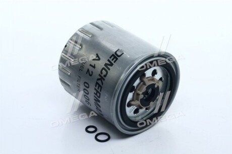 Фото 6 - Паливний фільтр Denckermann A120006