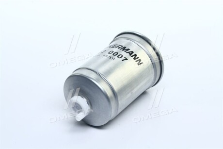 Фото 2 - Паливний фільтр Denckermann A120007