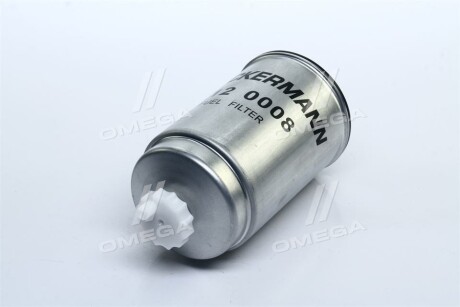 Фото 2 - Паливний фільтр Denckermann A120008