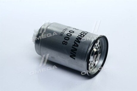 Фото 3 - Паливний фільтр Denckermann A120008