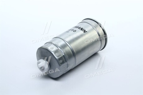 Фото 2 - Паливний фільтр Denckermann A120010