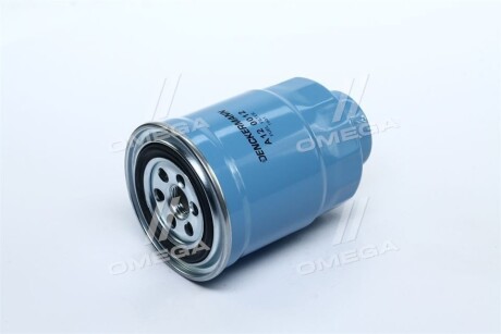 Фото 2 - Паливний фільтр Denckermann A120012