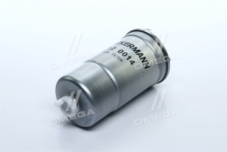 Фото 2 - Топливный фильтр Denckermann A120014