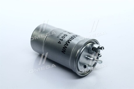 Фото 3 - Топливный фильтр Denckermann A120014