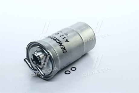 Фото 4 - Топливный фильтр Denckermann A120014