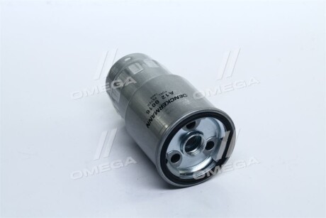 Фото 4 - Топливный фильтр Denckermann A120016