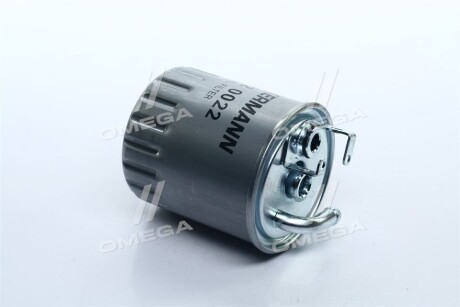 Фото 3 - Паливний фільтр Denckermann A120022