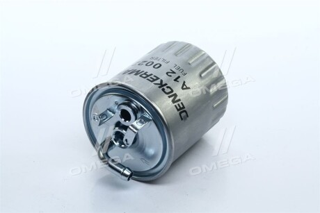 Фото 4 - Паливний фільтр Denckermann A120022