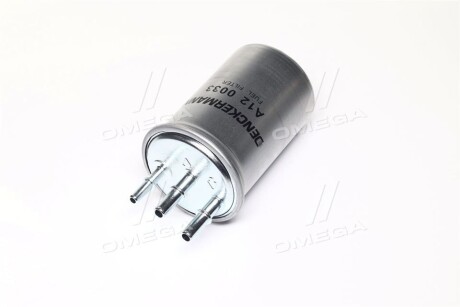 Фото 2 - Топливный фильтр Denckermann A120033