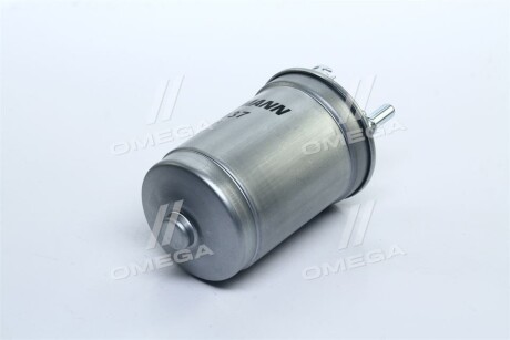 Фото 2 - Паливний фільтр Denckermann A120037