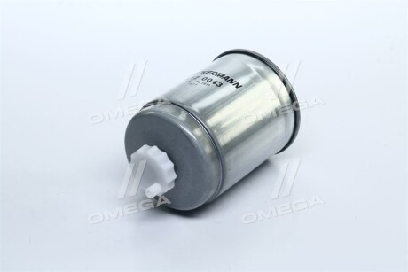 Фото 2 - Паливний фільтр Denckermann A120043