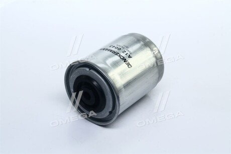 Фото 4 - Паливний фільтр Denckermann A120043