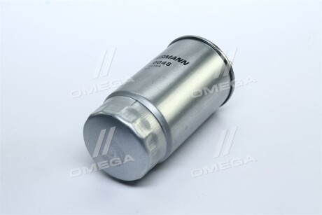 Фото 2 - Паливний фільтр Denckermann A120048