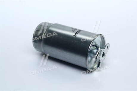 Фото 3 - Паливний фільтр Denckermann A120048