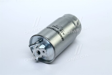 Фото 4 - Паливний фільтр Denckermann A120048