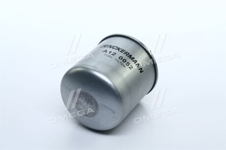 Фото 2 - Паливний фільтр Denckermann A120052