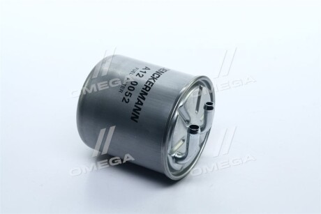 Фото 3 - Паливний фільтр Denckermann A120052