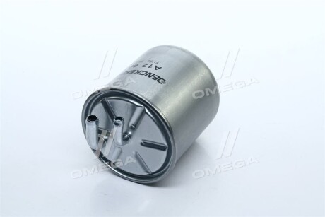 Фото 4 - Паливний фільтр Denckermann A120052