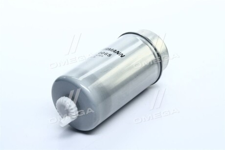 Фото 2 - Топливный фильтр Denckermann A120065