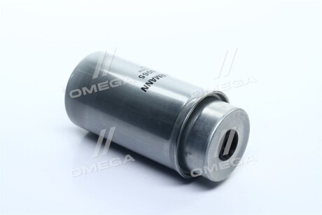 Фото 3 - Топливный фильтр Denckermann A120065