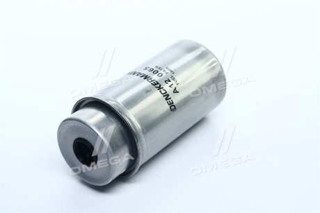 Фото 4 - Топливный фильтр Denckermann A120065