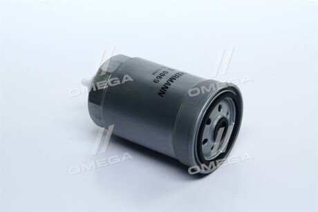 Фото 3 - Топливный фильтр Denckermann A120069