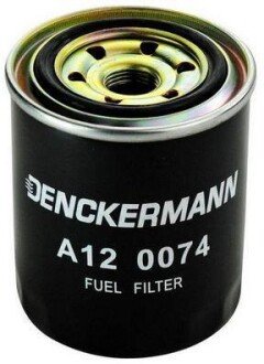 Топливный фильтр - Denckermann A120074