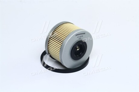 Фото 2 - Паливний фільтр Denckermann A120079