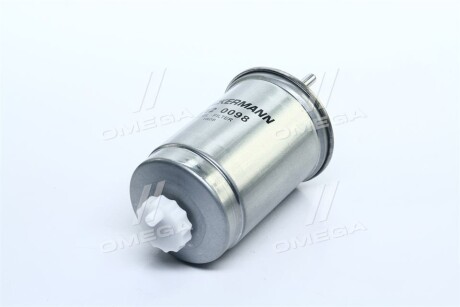 Фото 2 - Паливний фільтр Denckermann A120098