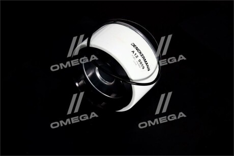 Фото 4 - Топливный фильтр Denckermann A120099