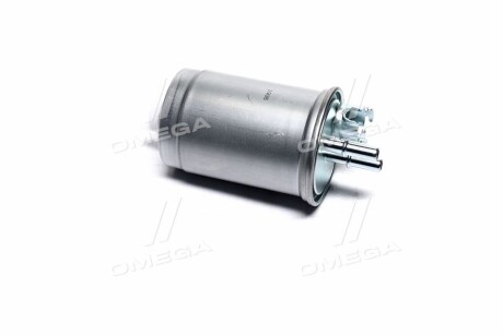 Фото 3 - Топливный фильтр Denckermann A120159