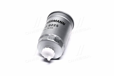 Фото 2 - Топливный фильтр Denckermann A120225