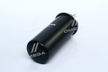 Фото 2 - Паливний фільтр Denckermann A120241