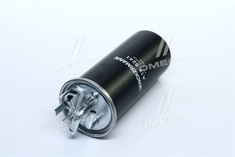 Фото 4 - Паливний фільтр Denckermann A120241