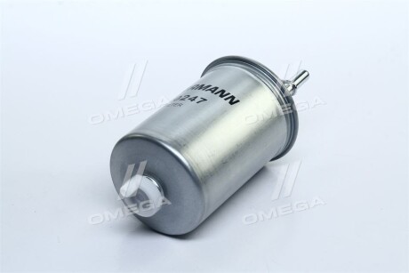 Фото 2 - Паливний фільтр Denckermann A120247