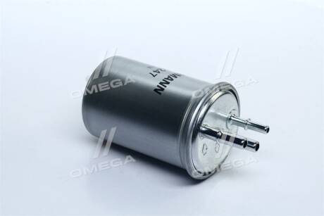 Фото 3 - Паливний фільтр Denckermann A120247