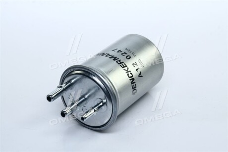 Фото 4 - Паливний фільтр Denckermann A120247