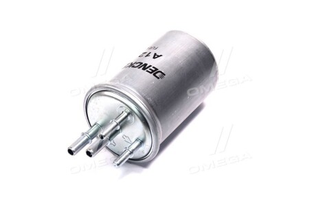 Фото 2 - Топливный фильтр Denckermann A120250