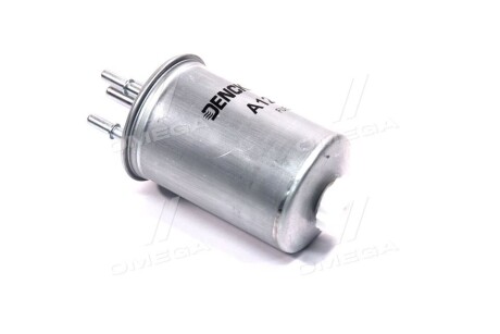 Фото 3 - Топливный фильтр Denckermann A120250