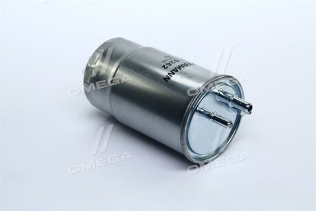 Фото 3 - Паливний фільтр Denckermann A120262